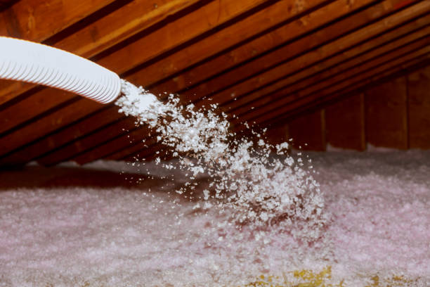 Best Insulation for Specific Applications in Rohnert Park, CA