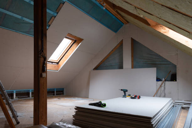 Best Geographic-Specific Insulation Services in Rohnert Park, CA