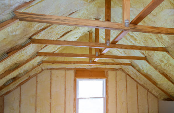 Best Blown-in Insulation in Rohnert Park, CA